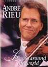 Rieu, André: Love Around The World (1DVD) 