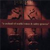   Pur Pur - A Cocktail Of Soulful Wines & Sultry Grooves (2002) (1CD) (Universal)