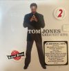 Jones, Tom: Greatest Hits (1CD) (2003)