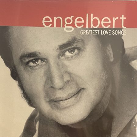 Humperdinck, Engelbert – Greatest Love Songs (1CD) (2004)