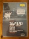 Csajkovszkij  -  Hattyúk tava  (Swan Lake) 