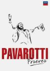   Pavarotti, Luciano: Forever (2007) (1DVD) (Decca / Universal Music)