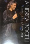 Bocelli, Andrea: Under The Desert Sky (1DVD) (2006)