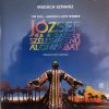    József és a színes, szélesvásznú álomkabát (Madách Színház) (Musical) (1CD) (2008)