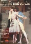   La fille mal gardée - The Royal Ballet Covent Garden (1DVD) (1981) (A rosszul őrzött lány)