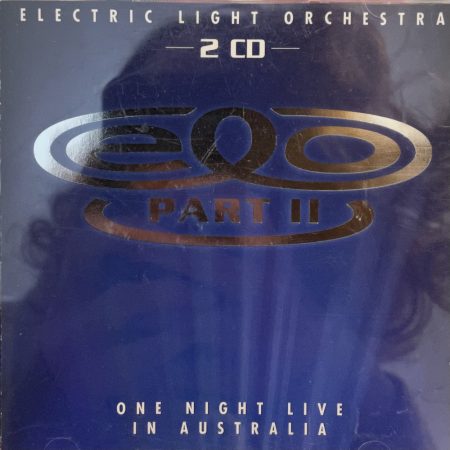 Electric Light Orchestra: Greatest Hits Part 2 (2CD) (1999)