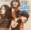 Ten Years After: I'm Going Home (1CD) (1996)