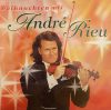   Rieu, Anrdé - Weihnachten Mit (1CD) (1999) (kissé karcos példány)