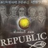   Republic: Közérzeti dalok - Az évtized dalai 1990 - 1999  (1CD) 