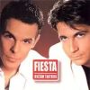 Fiesta: Hozzám tartozol (1CD) (2001)