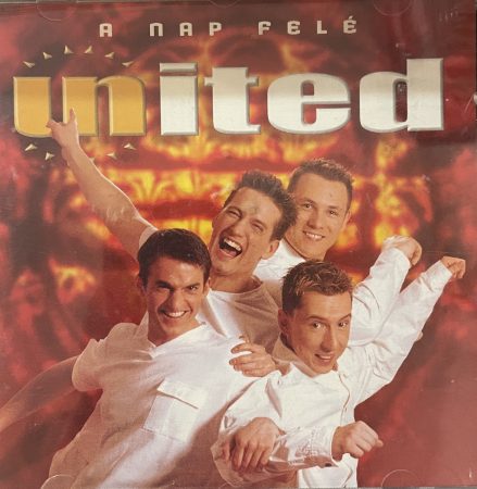 United: A Nap felé (1CD) (2001)