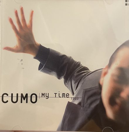 Cumo - My Time (1CD) (2001)