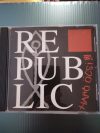 Republic: Hahó öcsi !!!  (1993) (1CD)