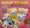 Hupikék Törpikék: Buli van Aprajafalván! (1CD) (1996)