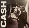 Cash, Johnny: American III: Solitary Man (1CD) (2000)