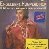 Humperdinck, Engelbert: 16 Most Requested Songs (1CD) (1996)