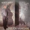   Robert Hurst Featuring: Kirkland, Kenny & Jones, Elvin: One For Namesake (1CD) (1994)