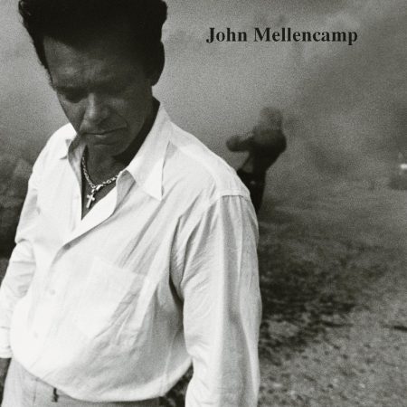 Mellencamp, John: John Mellencamp (1998) (1CD) (Columbia / Sony Music Entertainment) (HDCD) (Made In U.S.A.)
