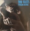 Waits, Tom: Foreign Affairs (1CD) (1977)