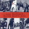 10.000 Maniacs: Blind Man's Zoo (1CD)
