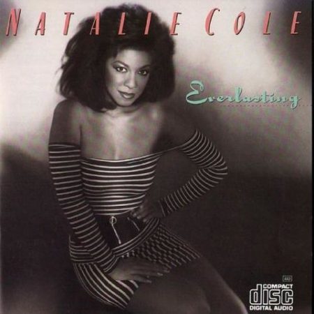 Cole, Natalie: Everlasting (1CD)