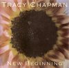 Chapman, Tracy: New Beginning (1CD)