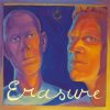   Erasure: Erasure (1995) (1CD) (Elektra / Warner Music) (Made In U.S.A.) (kissé karcos példány)