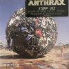 Anthrax: Stomp 442    (1CD) (1995)