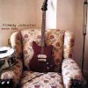 Johnston, Freedy: Never Home (1CD)