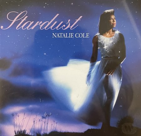 Cole, Natalie: Stardust (1CD) (1996)