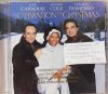   Carreras, José & Cole, Natalie & Domingo Plácido - A Celebration of Christmas (1CD) (1996)