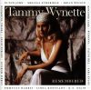   Various Artists: Tammy Wynette Remembered - A Tribute To Tammy Wynette (1998) (1CD) (Asylum Records / Elektra / WEA Records) (Made In U.S.A.)