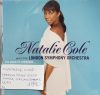   Cole, Natalie: The Magic Of Christmas -  London Symphony Orchestra (1CD) (1999) (kissé karcos példány)