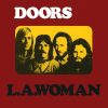   Doors, The: L.A. Woman (1CD) (Elektra / Warner Music) (Pop Classic)