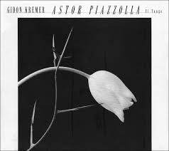 More images Gidon Kremer • Astor Piazzolla – El Tango (1CD) (1997)