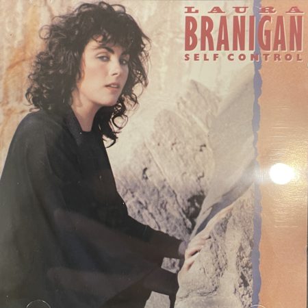 Branigan, Laura: Self Control (1CD) (1984)