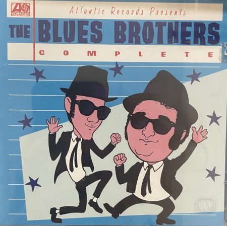 Blues Brothers, The: Complete (2CD) 