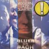 Modern Jazz Quartet, The: Blues On Bach (1CD) (1974)