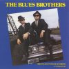 Blues Brothers 1., The OST. (1CD)