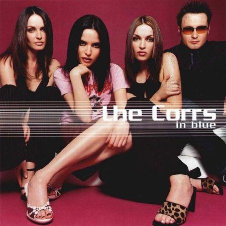 Corrs, The: In Blue (1CD)