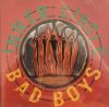 Inner Circle: Bad Boys    (1CD)    (1993)
