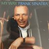 Sinatra, Frank: My Way    (1CD) (1969)