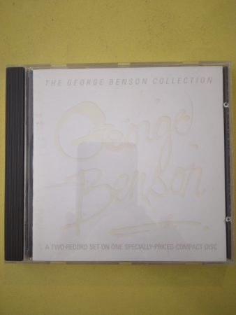 Benson, George: The George Benson Collection   (1CD)(1981)