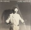 Anderson, Laurie: Big Science   (1CD) (1982)