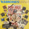  Ramones Mania   (1CD) (1988) Warner Platinum Specials