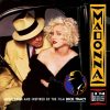   Madonna: I'm Breathless - Music From And Ispired By The Film: Dick Tracy (1CD) (kissé karcos lemez)