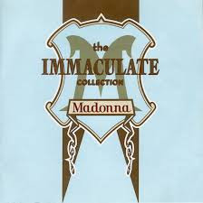 Madonna: The Immaculate Collection (1CD)