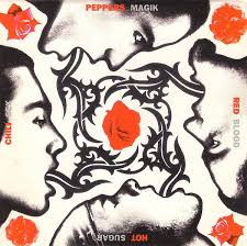 Red Hot Chili Peppers: Blood Sugar Sex Magik (1CD) (kissé karcos példány)