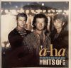   A-ha: Headlines And Deadlines (The Hits Of A-ha) (1CD) (1991) (karcos lemez)