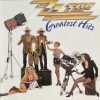 ZZ Top: Greatest Hits (1CD) (1992) (karcos lemez)